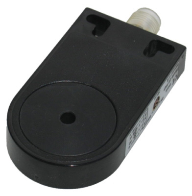 Product image of article SIA 05-CE PNP NO+NC HR from the category Ring sensors > Inductive ring sensors > Static detection principle > male connector M12 by Dietz Sensortechnik.
